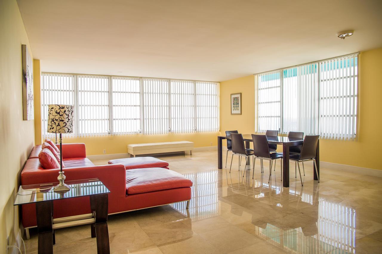 Aparthotel Seacoast On Miami Miami Beach