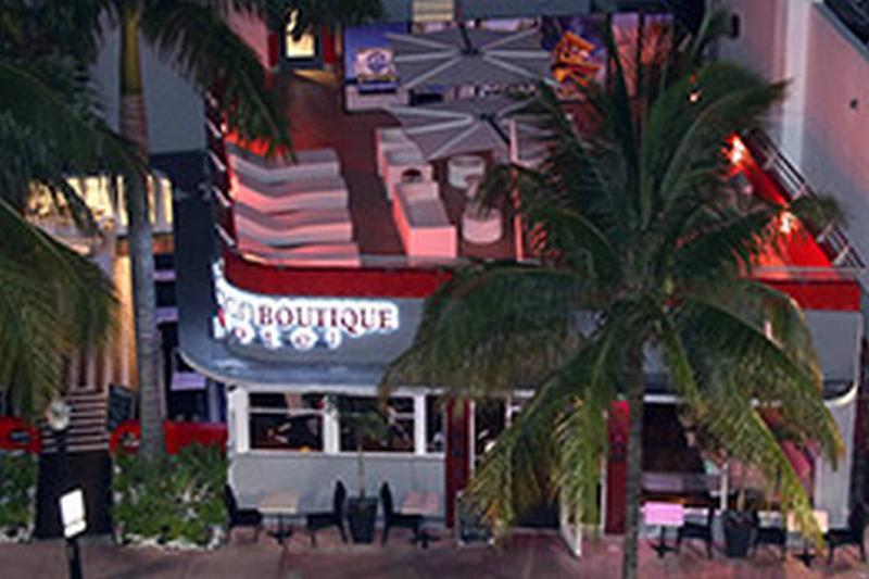The Cove By Renzzi (adults Only) 3* Miami Beach