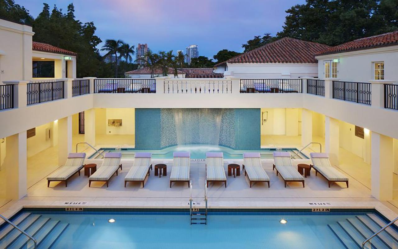 Holiday home Fisher Island By Sunnyside Resorts Miami Beach