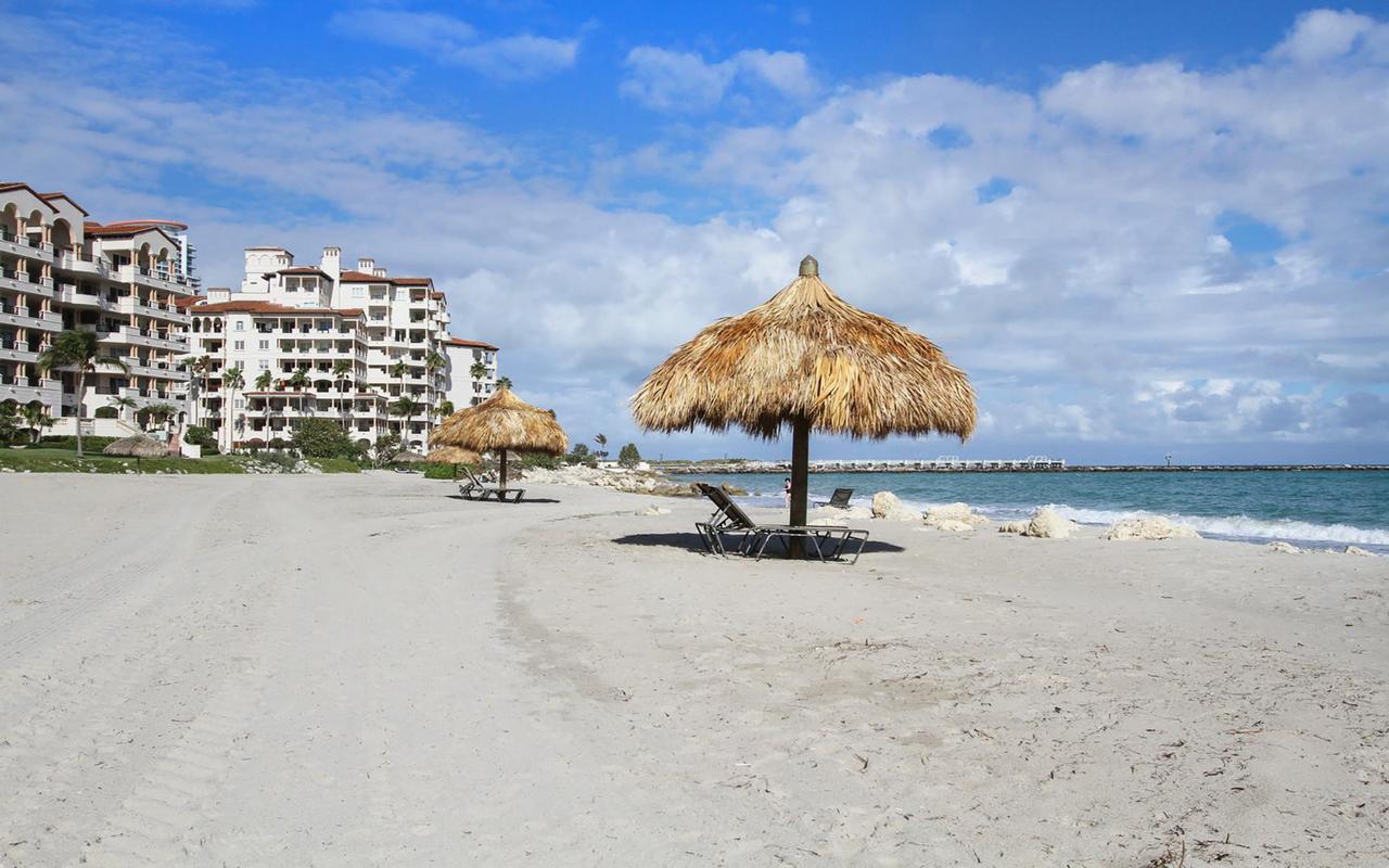 Holiday home Fisher Island By Sunnyside Resorts