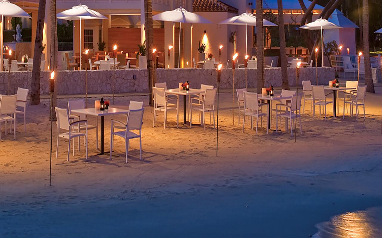 Fisher Island By Sunnyside Resorts Miami Beach