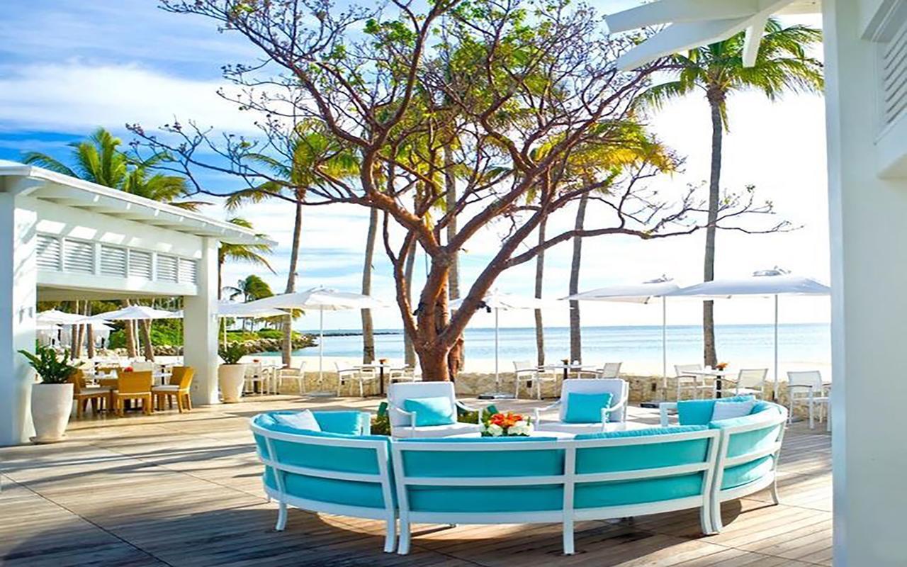 Fisher Island By Sunnyside Resorts Holiday home