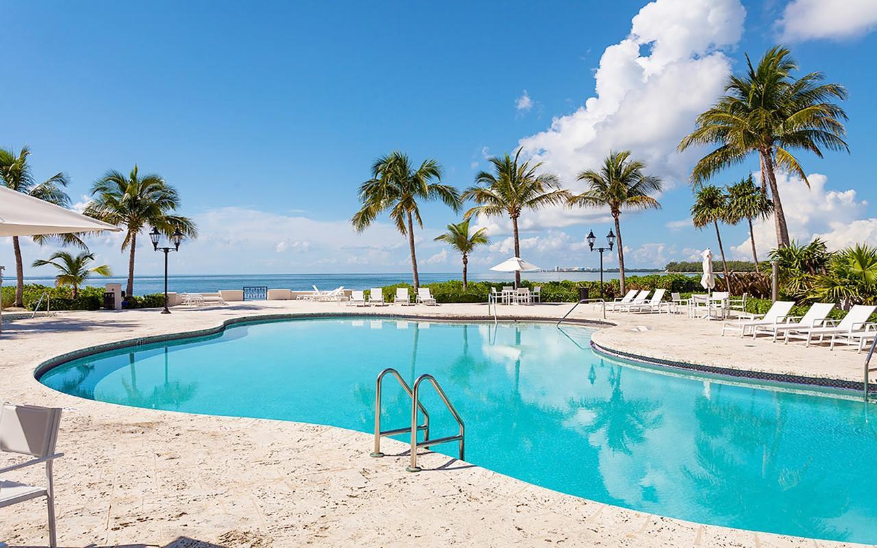 Holiday home Fisher Island By Sunnyside Resorts *
