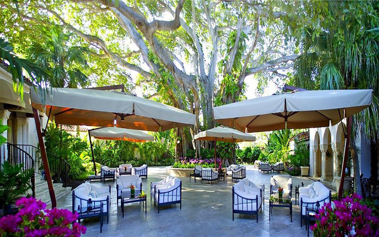 Fisher Island By Sunnyside Resorts Holiday home