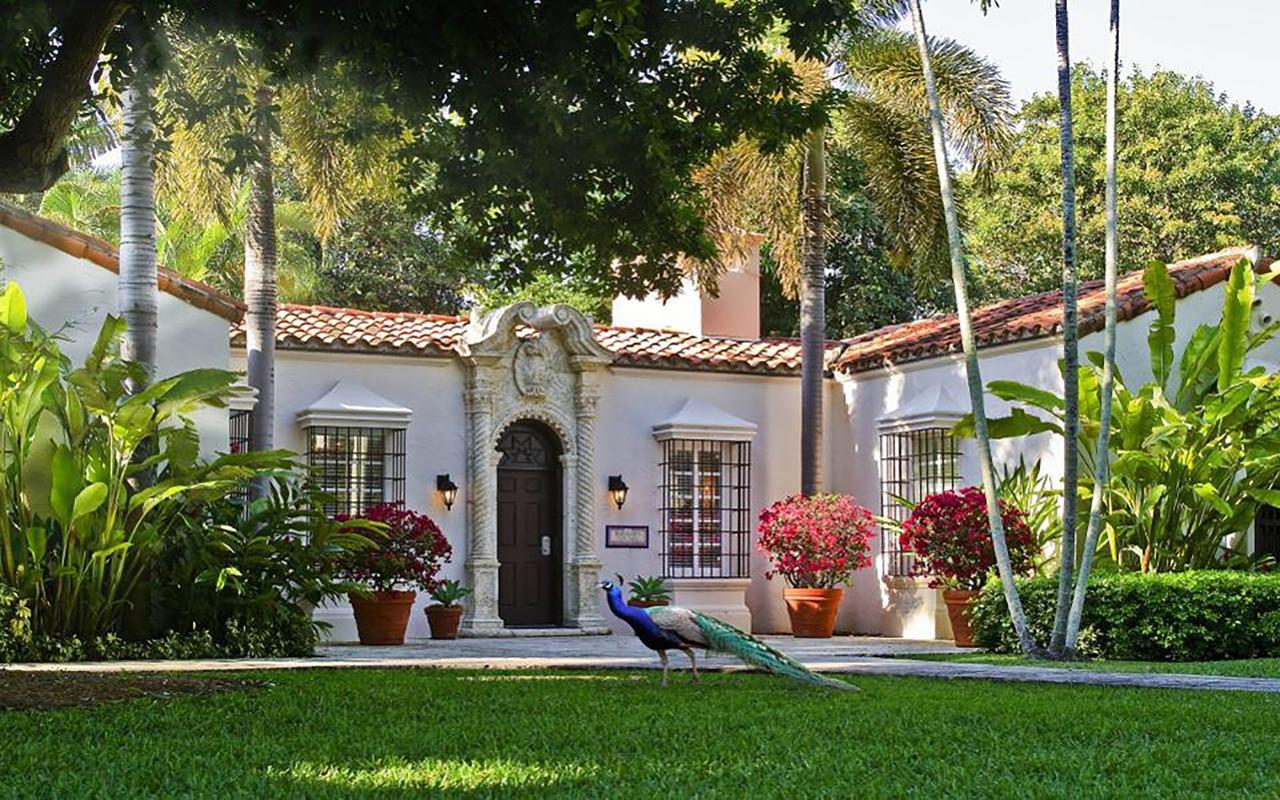 Fisher Island By Sunnyside Resorts Holiday home