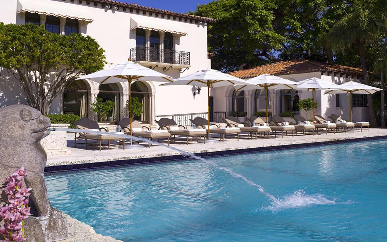 Fisher Island By Sunnyside Resorts