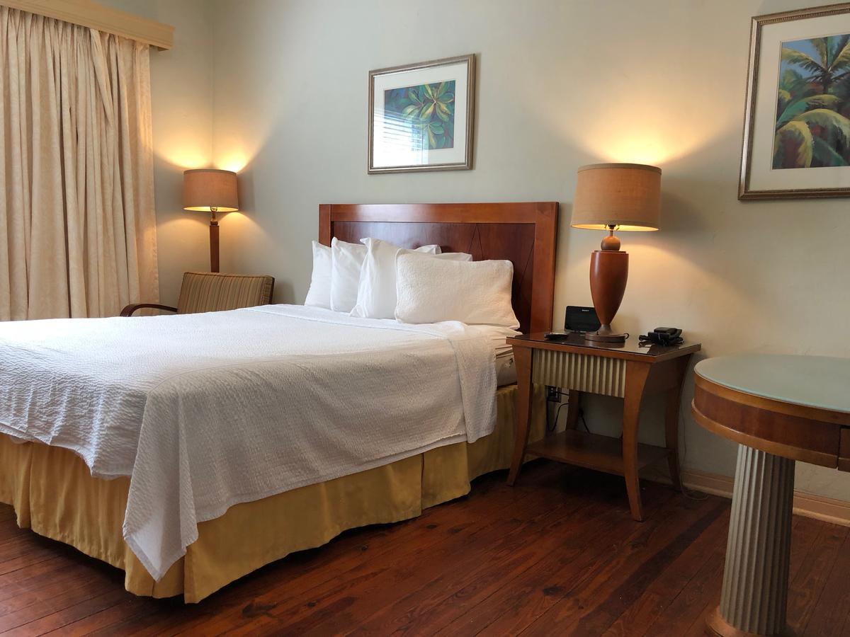 Viscay Hotel