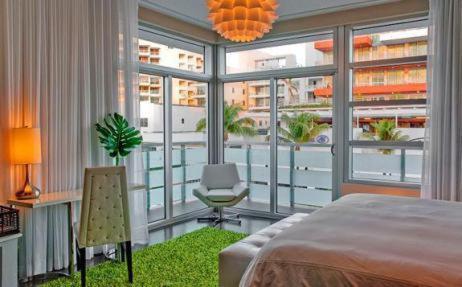 Prime Miami 4*