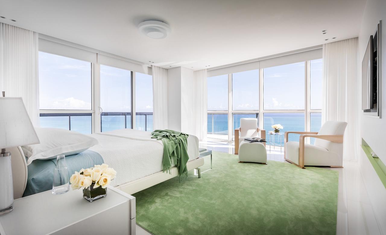 The Setai, Miami Resort 5*