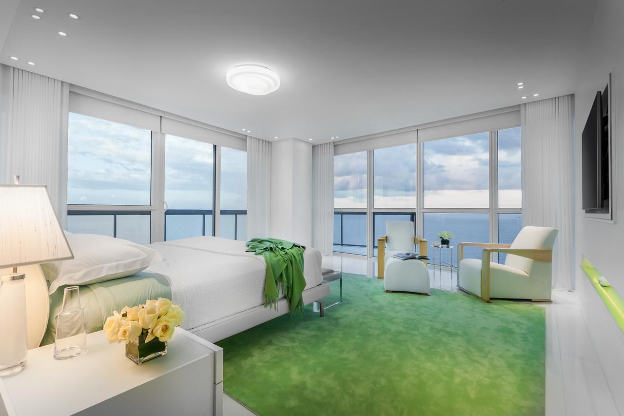 The Setai, Miami