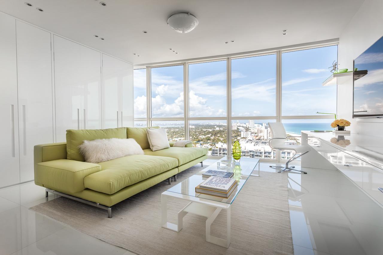 The Setai, Miami Resort