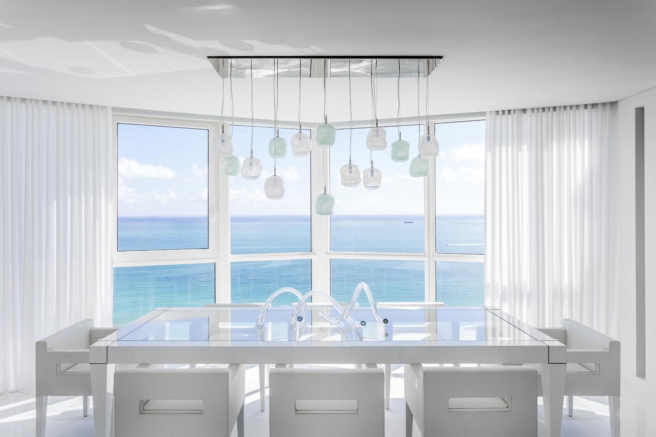 The Setai, Miami Resort