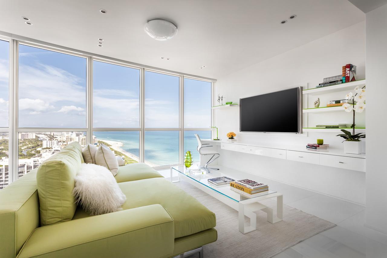 Resort The Setai, Miami 5*