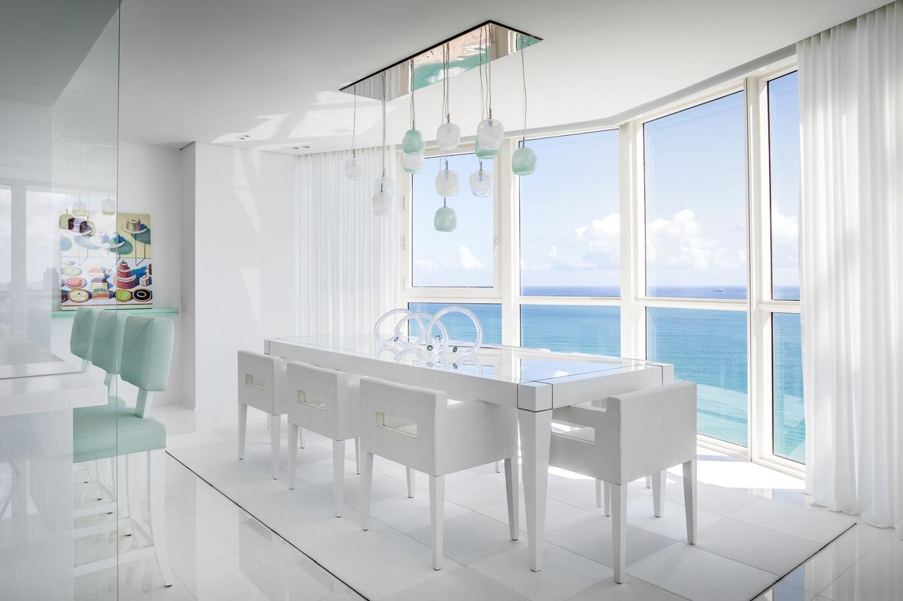 The Setai, Miami Resort Miami Beach