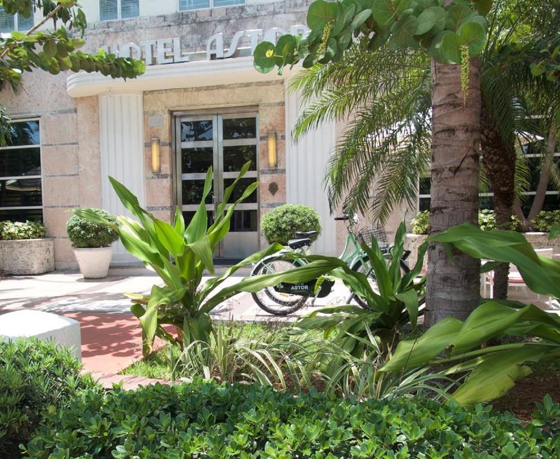 The Astor By Luxurban, Trademark Collection By Wyndham 4* Miami Beach