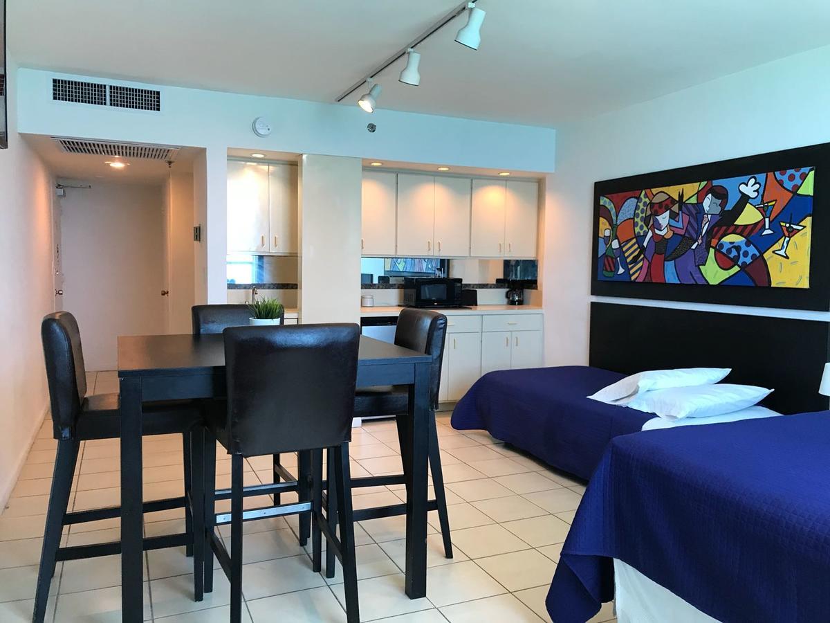 Dw Oceanfront Holiday home Miami Beach