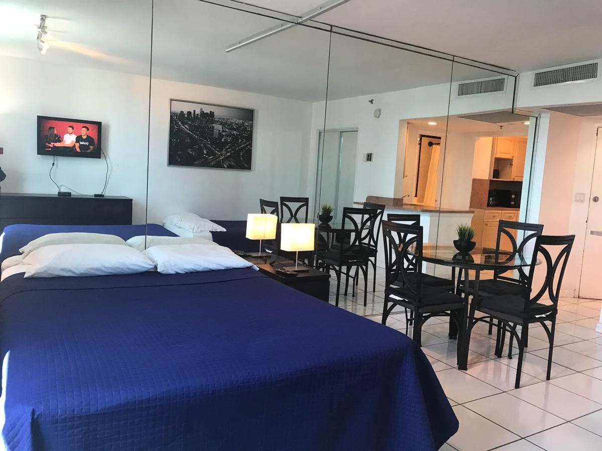 Dw Oceanfront Holiday home Miami Beach