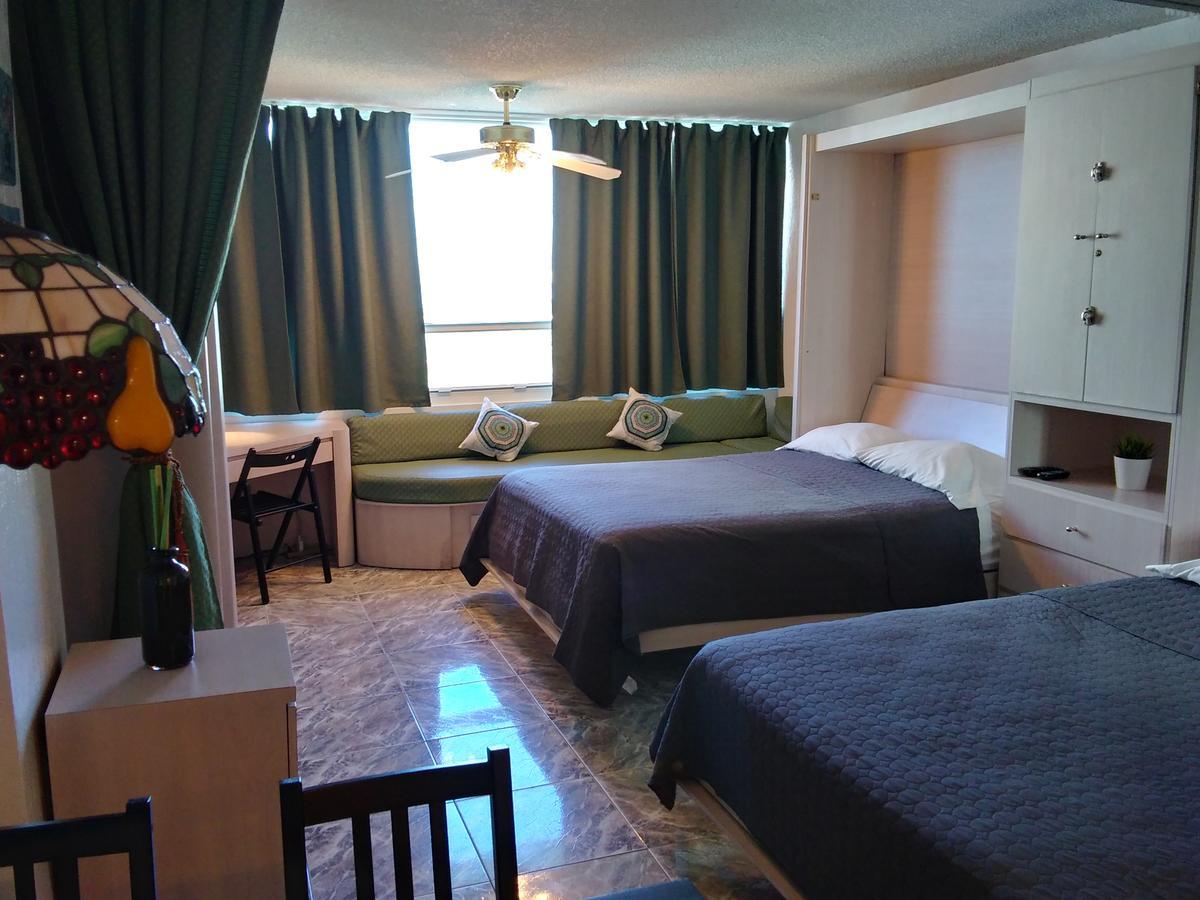 Dw Oceanfront Holiday home Miami Beach