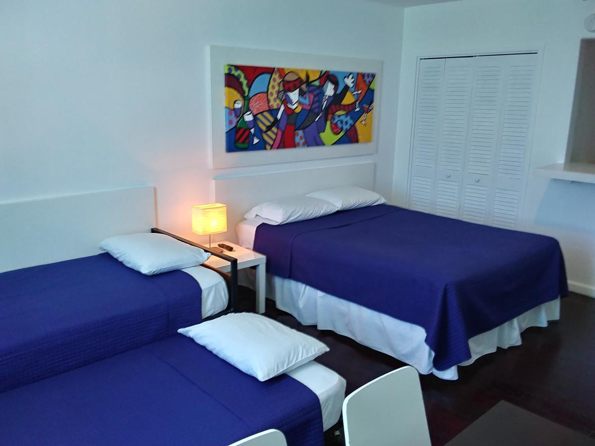 Dw Oceanfront Holiday home Miami Beach
