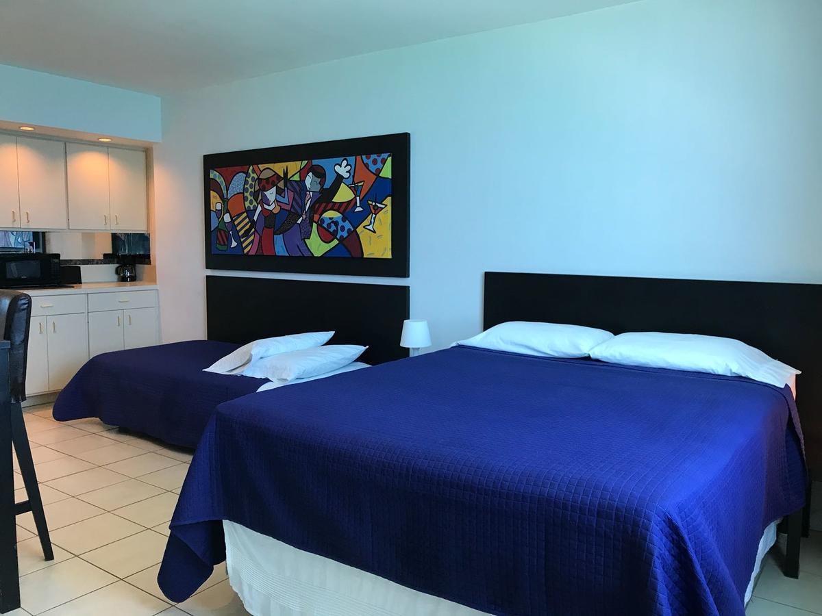 Holiday home Dw Oceanfront *