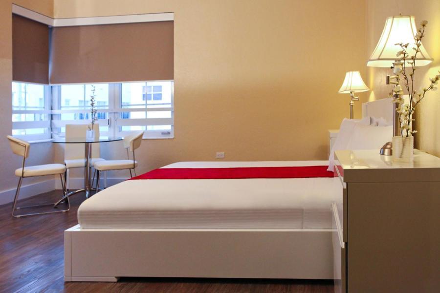 Hotel Ocean Five