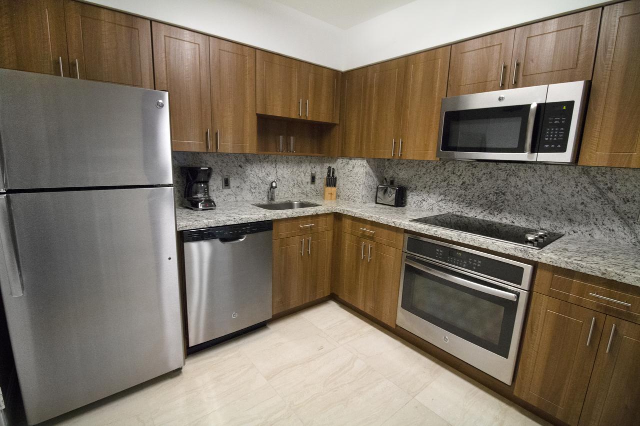 Ocean Beach Apartment