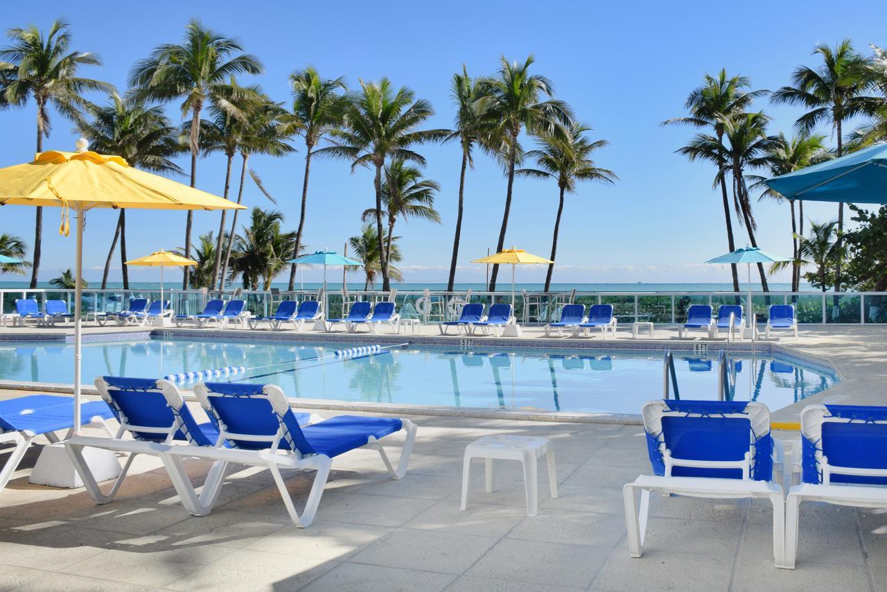 Apartment Ocean Beach Miami Beach
