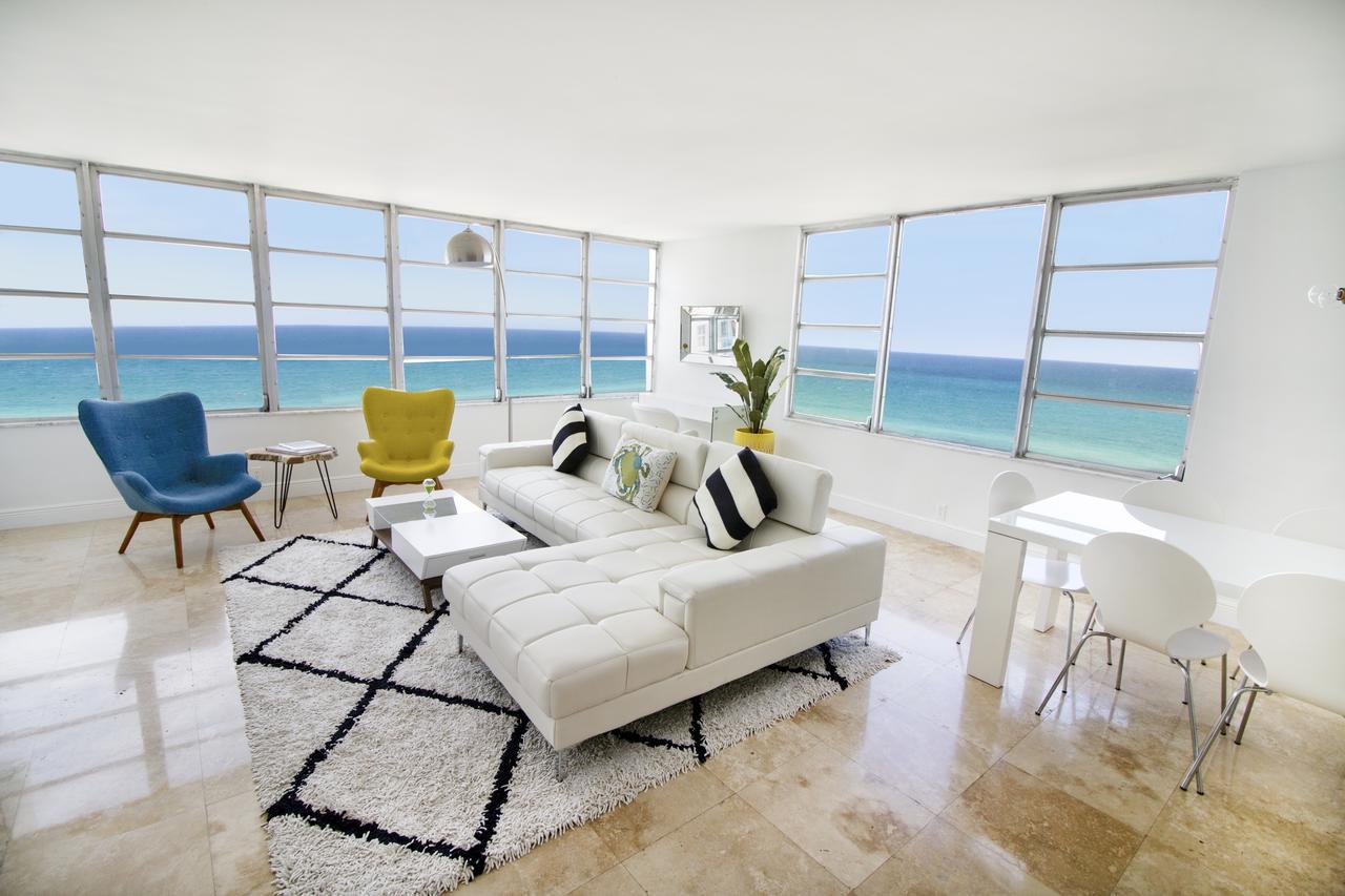 Apartment Ocean Beach