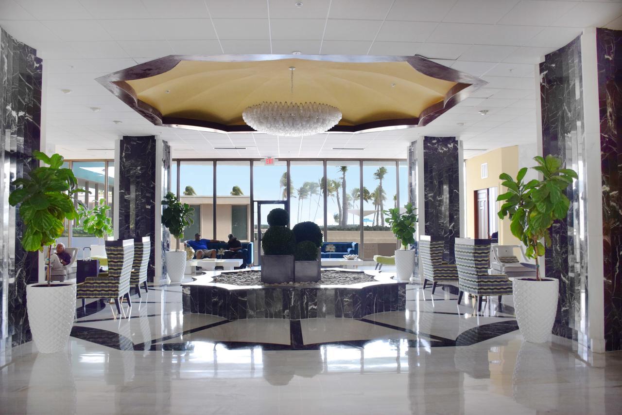 Ocean Beach Apartment Miami Beach