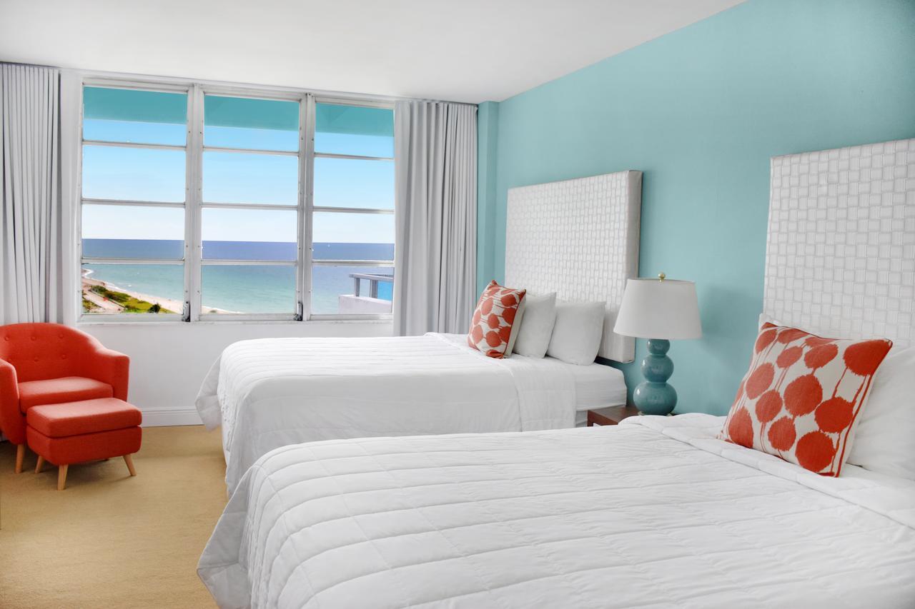 Ocean Beach Apartment