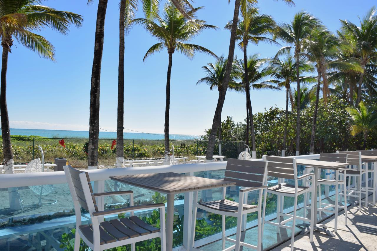 Ocean Beach Apartment Miami Beach