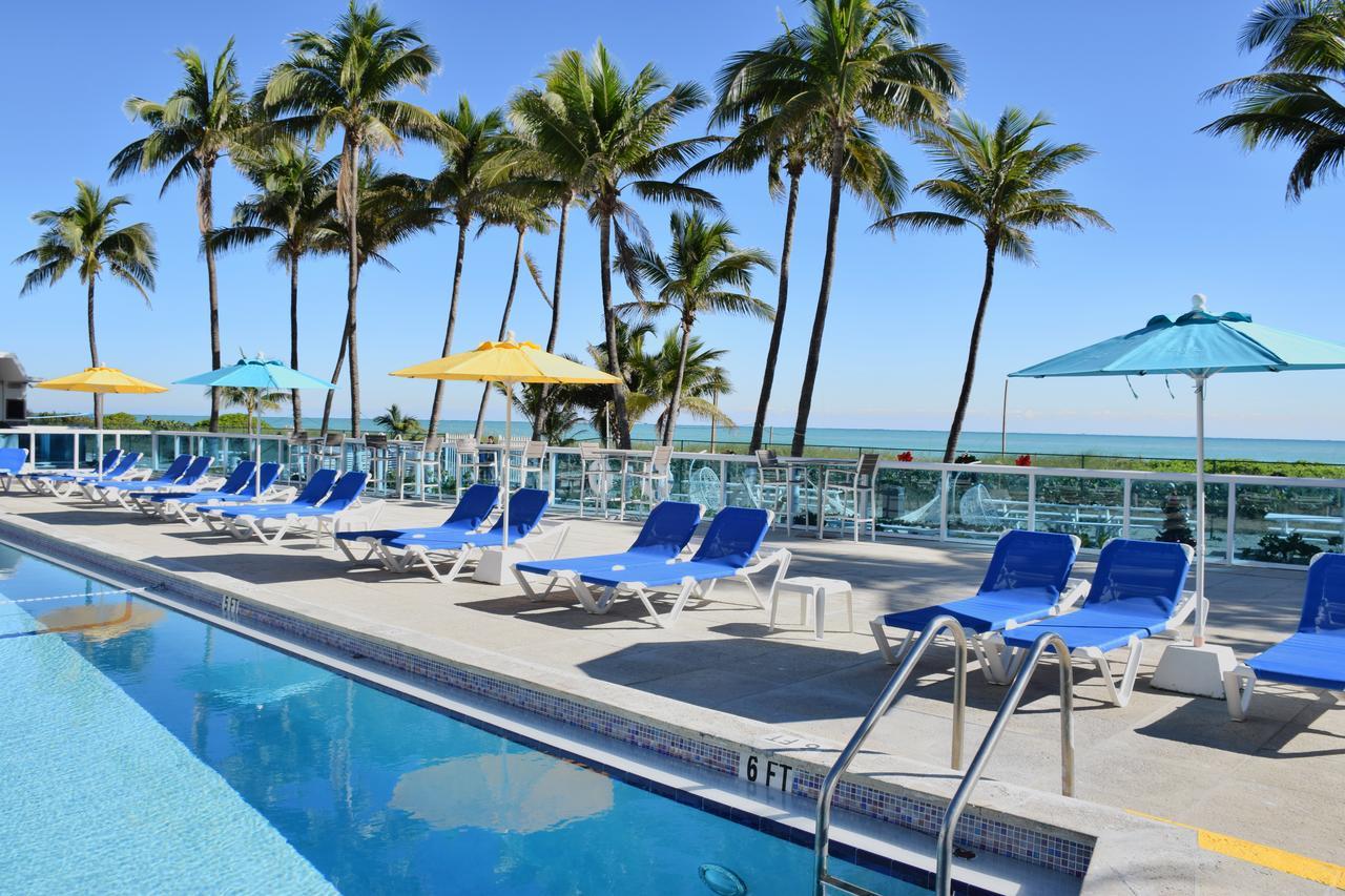 Apartment Ocean Beach Miami Beach