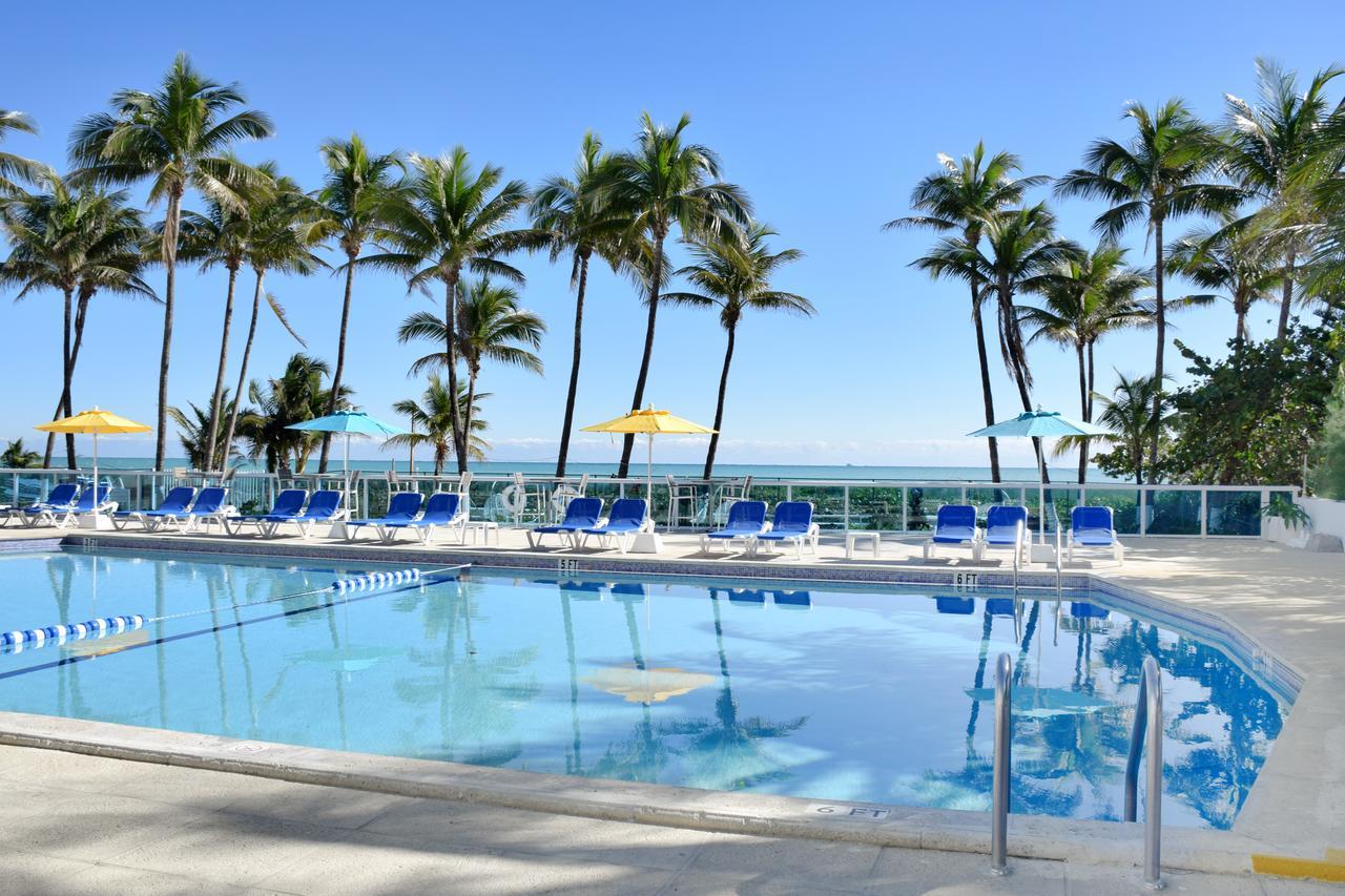 Ocean Paradise 3* Miami Beach
