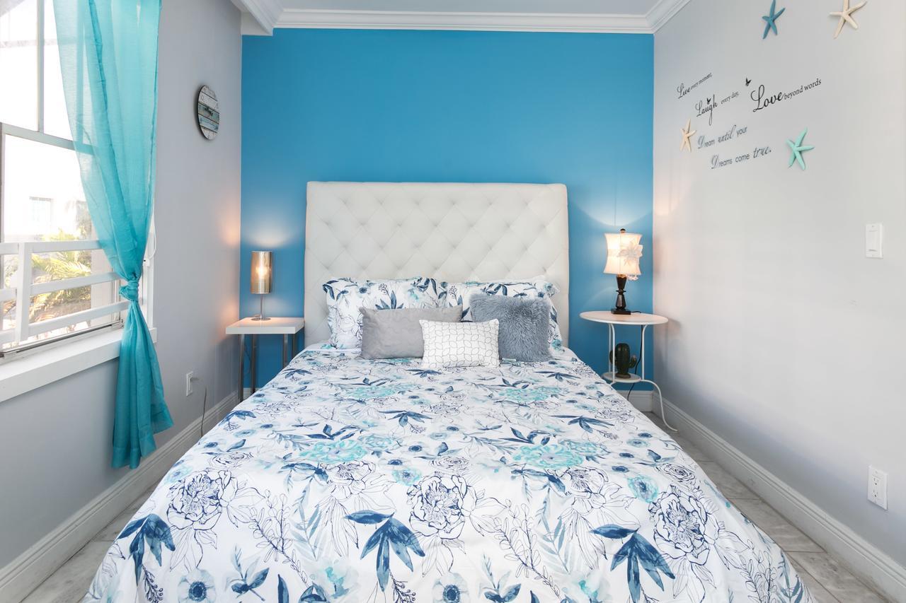 Apartment Holiday On Lincoln Road