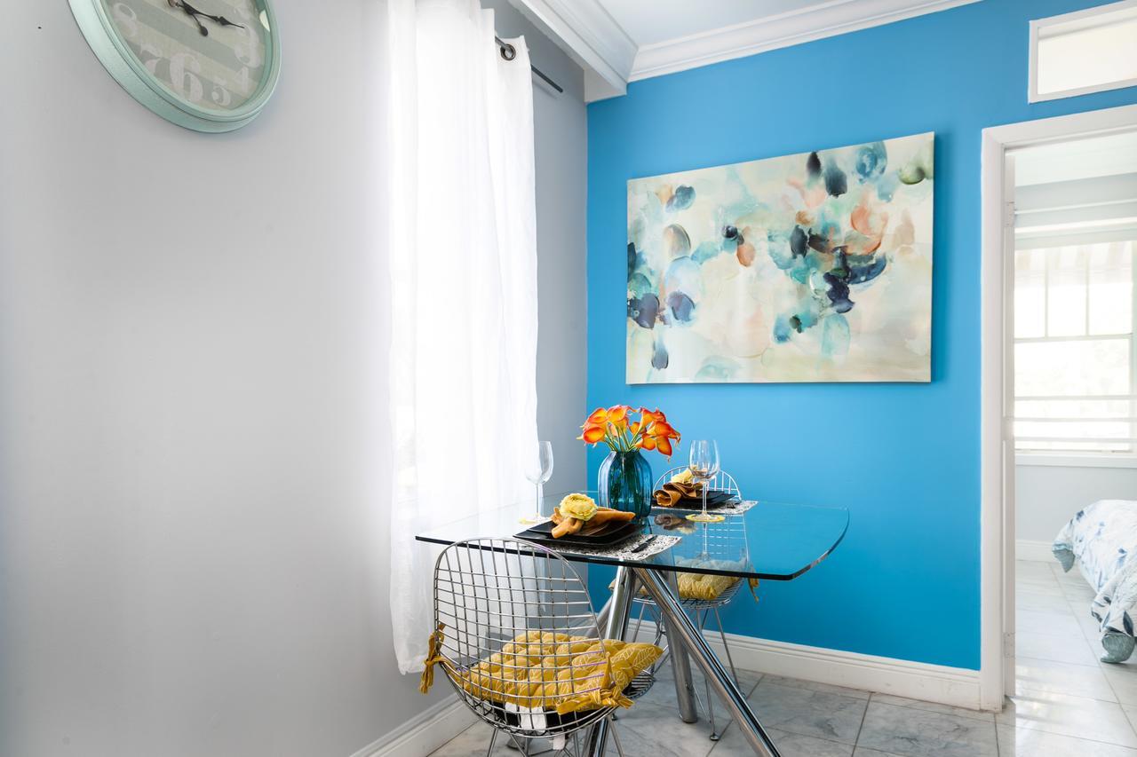Holiday On Lincoln Road Apartment *