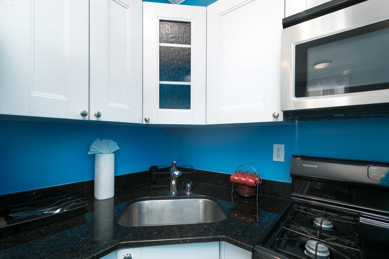 Holiday On Lincoln Road Apartment Miami Beach