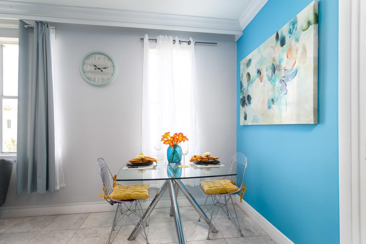 Holiday On Lincoln Road Apartment *