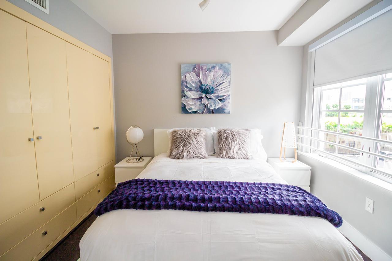 Carlyle On Ocean Drive Apartment