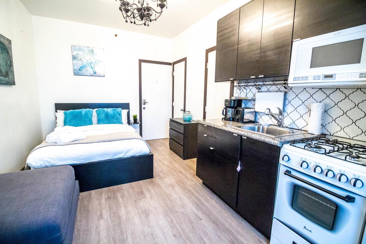 Apartment Ocean Walk Miami Beach