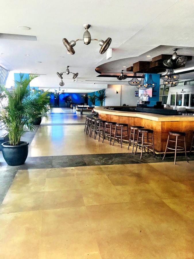 At De Soleil On Ocean Drive