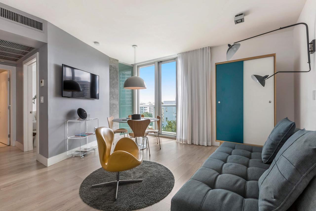 Apartment Boutique 1215 West Avenue *