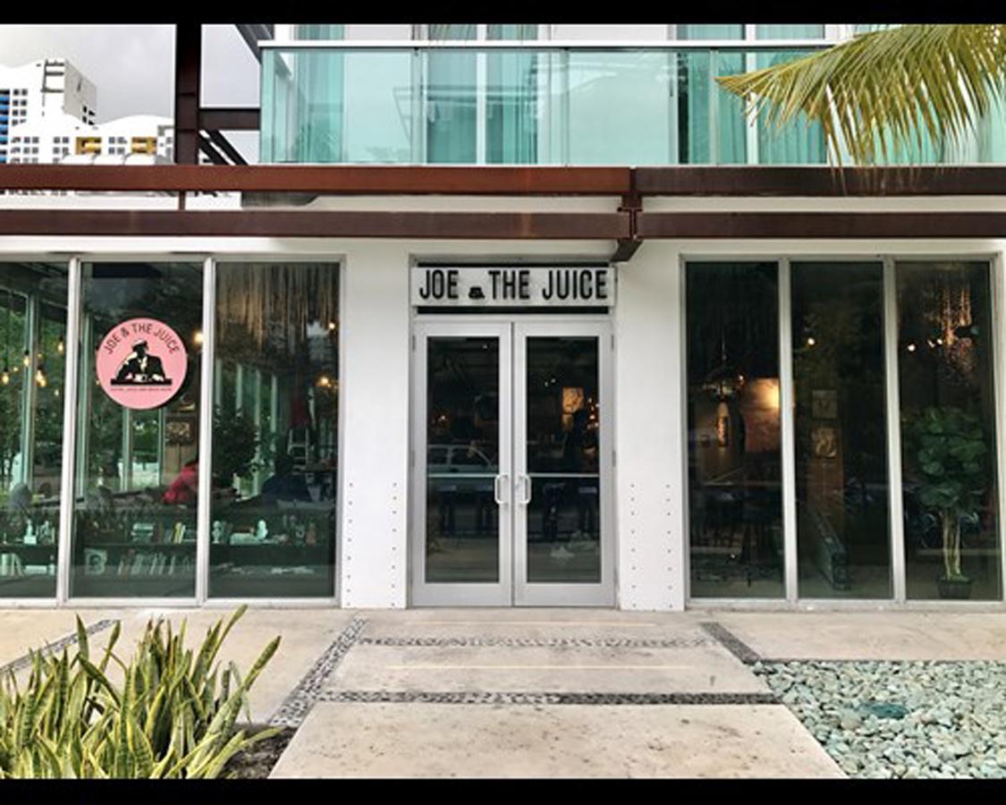 Boutique 1215 West Avenue * Miami Beach