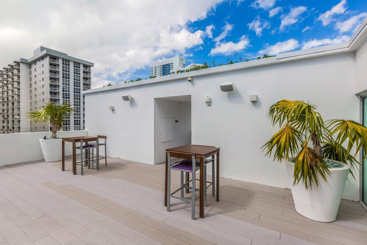 Boutique 1215 West Avenue Apartment *