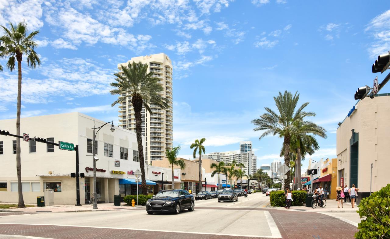 Apartment Sirena Suites Miami Beach