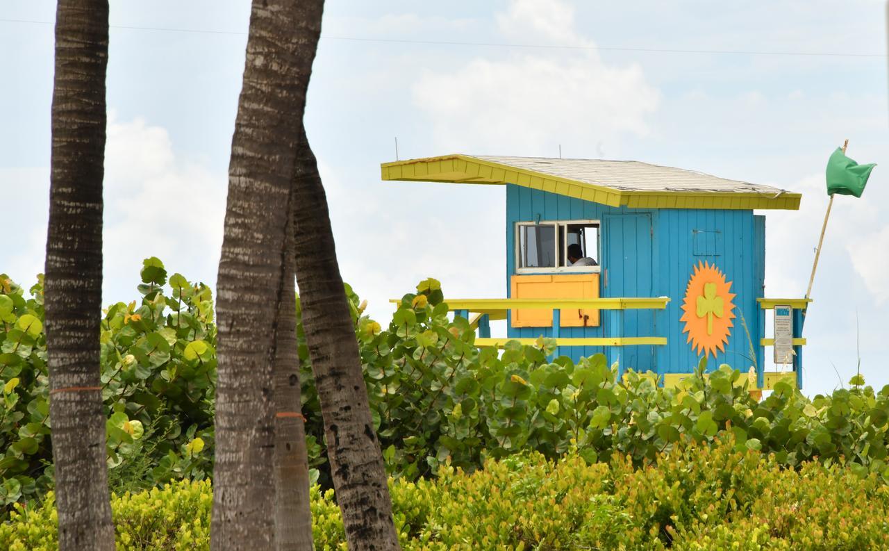 Apartment Sirena Suites Miami Beach