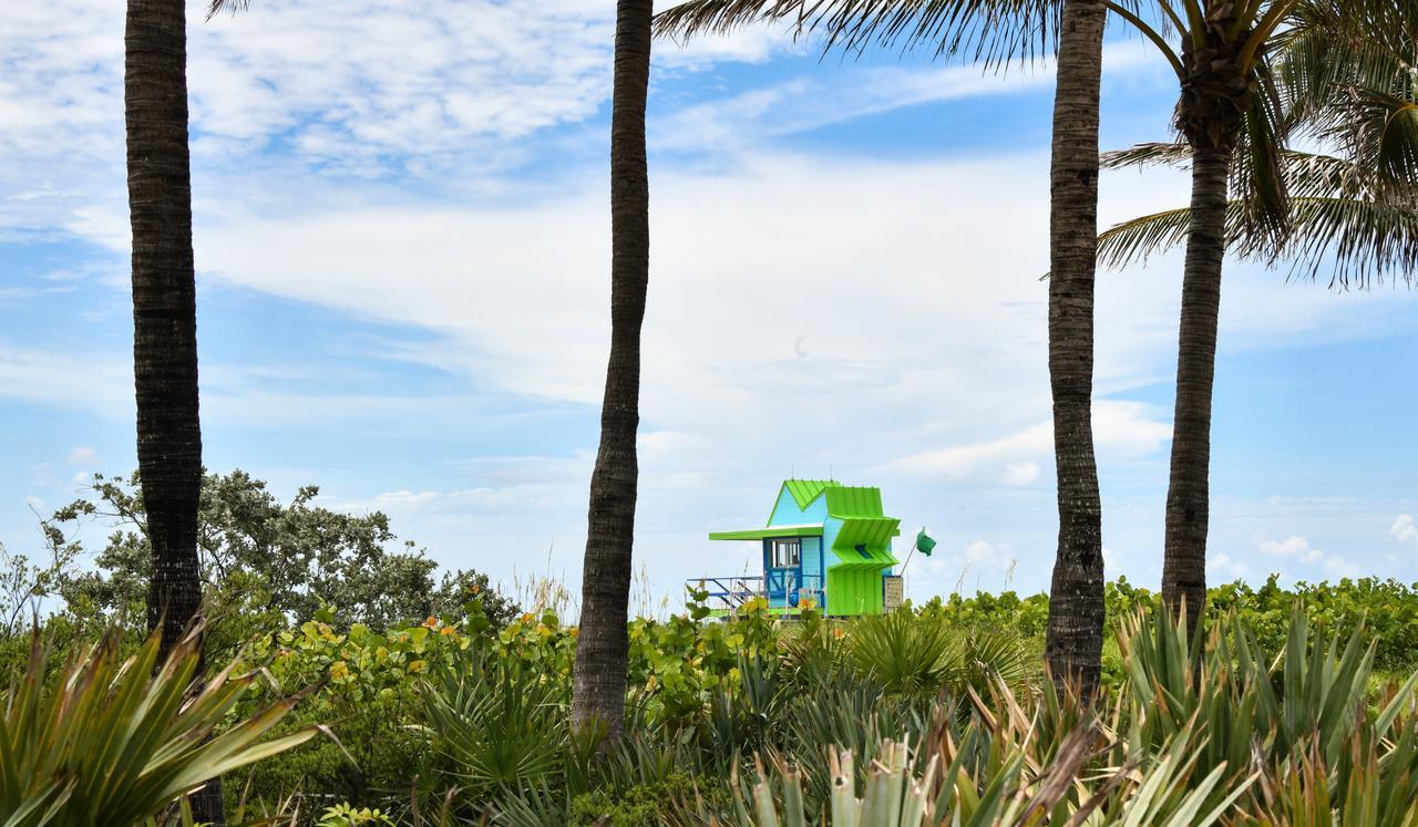 Apartment Sirena Suites Miami Beach