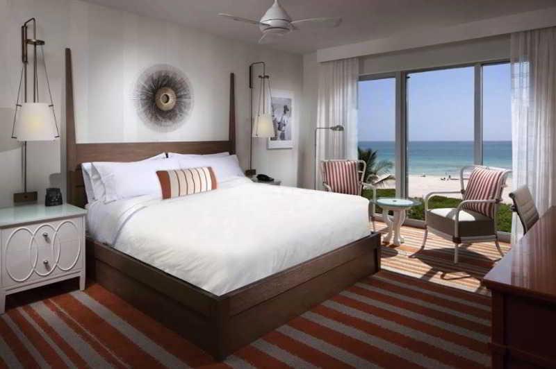 Hilton Miami Resort Miami Beach