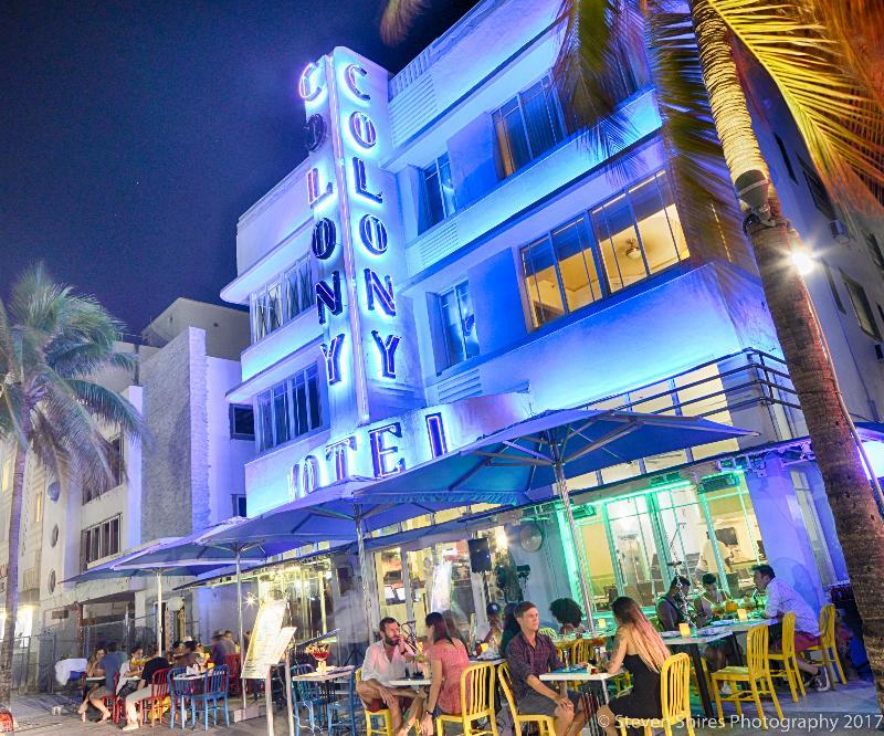 Hotel The Casa Grande Beach House Miami Beach