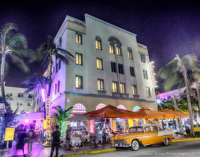 The Casa Grande Beach House Hotel Miami Beach