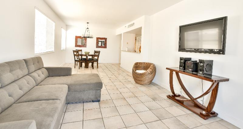 The Casa Grande Beach House Hotel Miami Beach